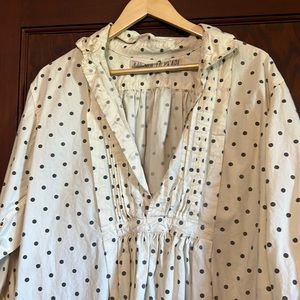 Magnolia pearl blouse